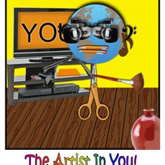 the artist in you tv