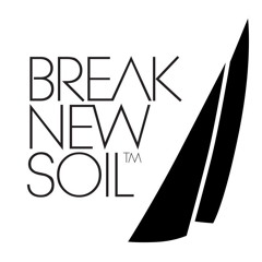 Break New Soil