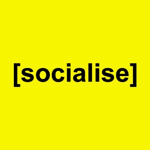 SOCIALISE LONDON’s avatar