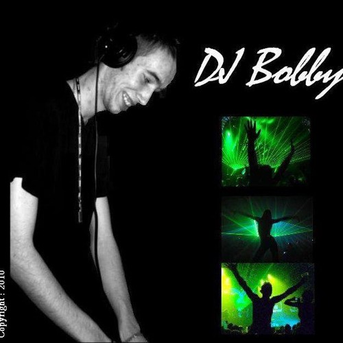 mix soleil clubbing by dj bobby