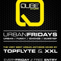 qubefridays