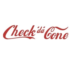 Check da Cone