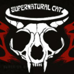 SupernaturalCat