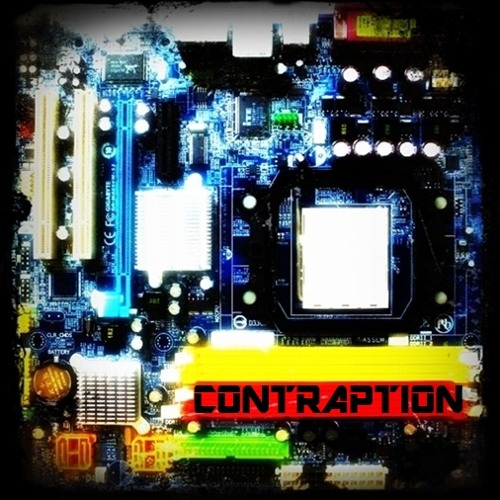 SoundCloud profile picture for @contraption