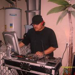 Dj Dee Martinez