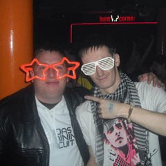 Roland P. and BlackLabel