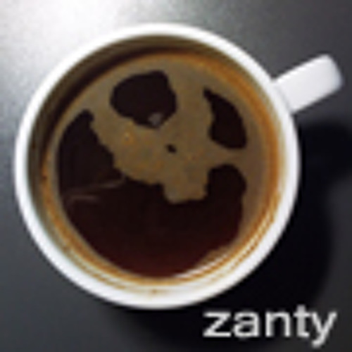 SoundCloud profile picture for @zanty