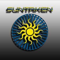 Suntaken