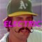 Electric Moustache