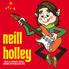 neillholley