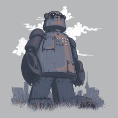 Programmable Bear