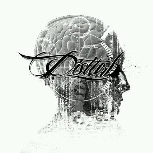 SoundCloud profile picture for @disturb
