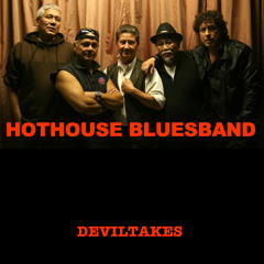 HOTHOUSE BLUESBAND
