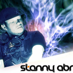 Stanny Abram in the mix