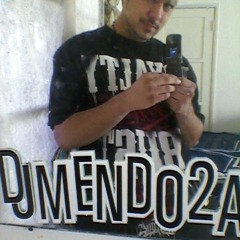 Dj Mendoza Official
