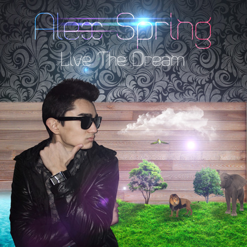 Alex SprinG’s avatar