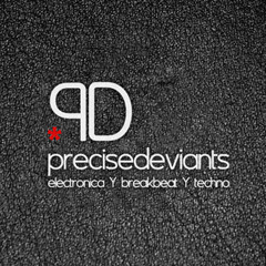 Precise Deviants Label