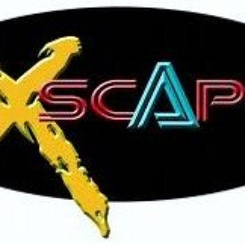 Xscape’s avatar