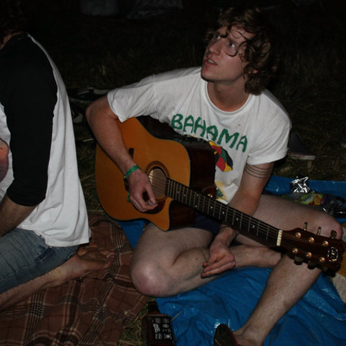 Weekend (Smith Westerns)