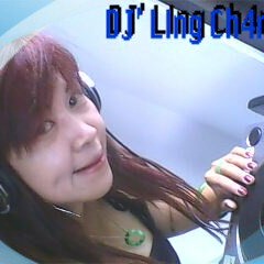 DJ Ling Chanx