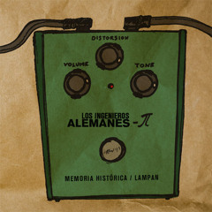 LosIngenierosAlemanes
