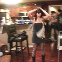 DJ Glitterpetals