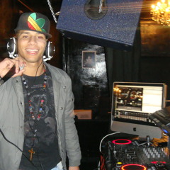 dj alexis el biberom