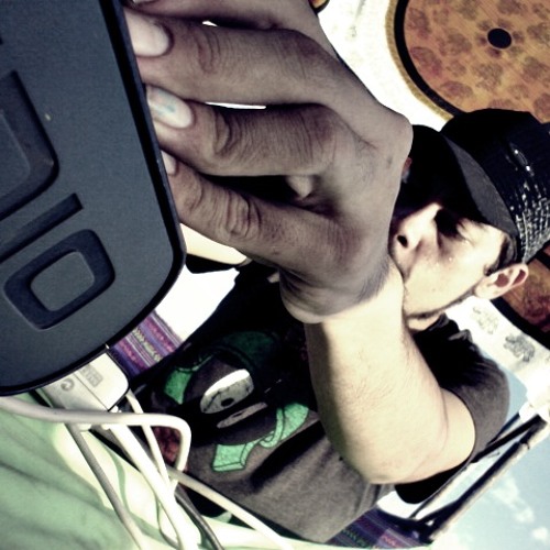 Shamman project - Comunicacion Maya (No Final Vertion)(152bpm)(24bits)