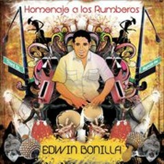 Edwin Bonilla