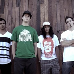 Tears For My Eyes-UB40 Cover Ft. Evan Through the Roots 2