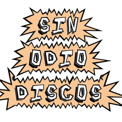 Sin odio Discos