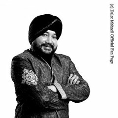 Daler Mehndi
