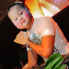 DJ Baby Bok Choy