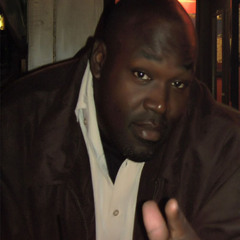 Von The Voice Jackson