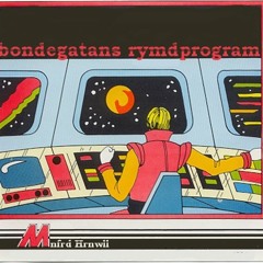 Bondegatans Rymdprogram