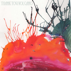Thank You Volcano