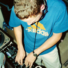 Krunch Mathmatics Mongrel Mix - A Journey Through Sound And Time
