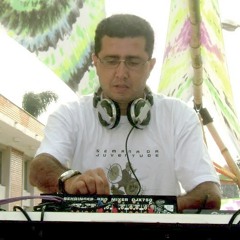 DJ Cesar Vieira