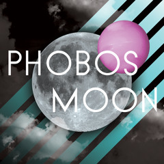 Phobos Moon