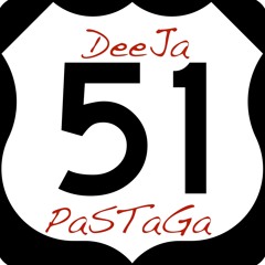 Deeja Pastaga