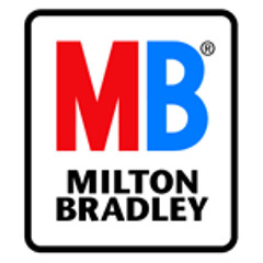 milton bradley
