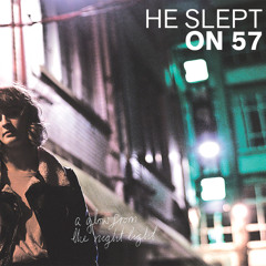 HeSleptOn57