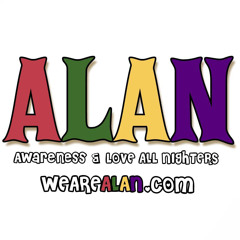 we are ALAN
