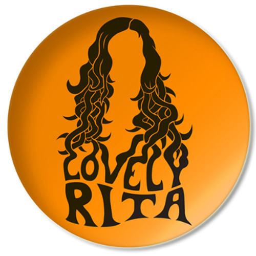 LOVELY RITA’s avatar