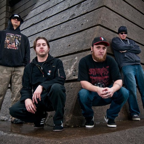 Involuntary Envenomization (Unmastered)