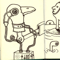 Electric Bird Krieger