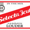 Selecta J-Cut