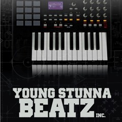 Beatz by Young Stunna