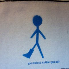 theboywithabrokenleg