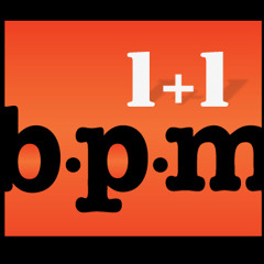 1plus1bpm